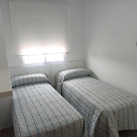 Apartamentos Montedunas Barbate Exterior photo