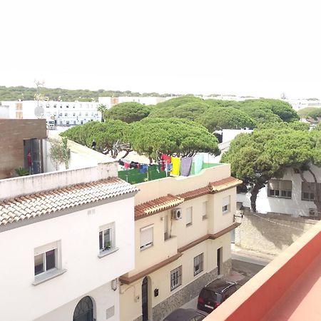 Apartamentos Montedunas Barbate Exterior photo