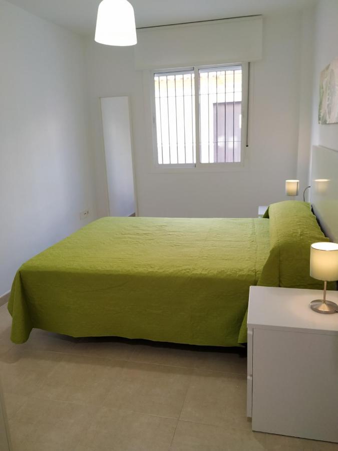 Apartamentos Montedunas Barbate Exterior photo