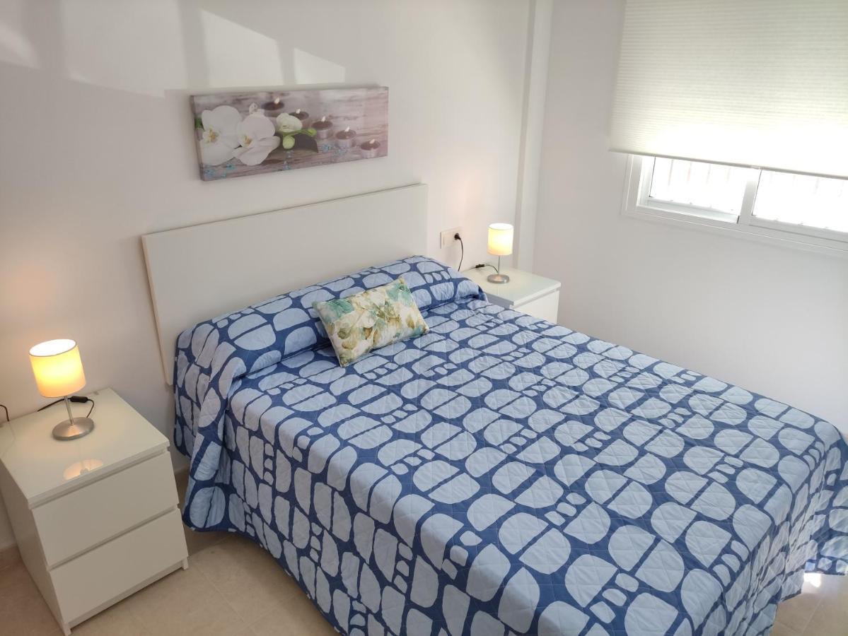 Apartamentos Montedunas Barbate Exterior photo