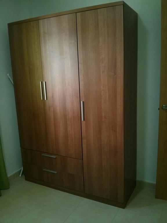 Apartamentos Montedunas Barbate Exterior photo