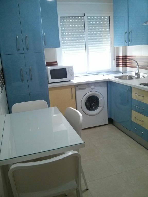 Apartamentos Montedunas Barbate Exterior photo