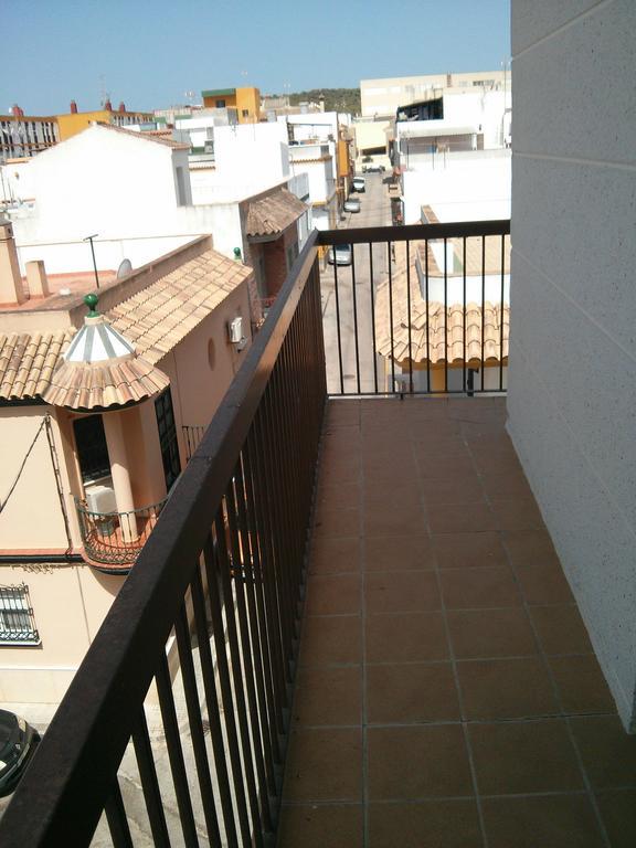 Apartamentos Montedunas Barbate Exterior photo