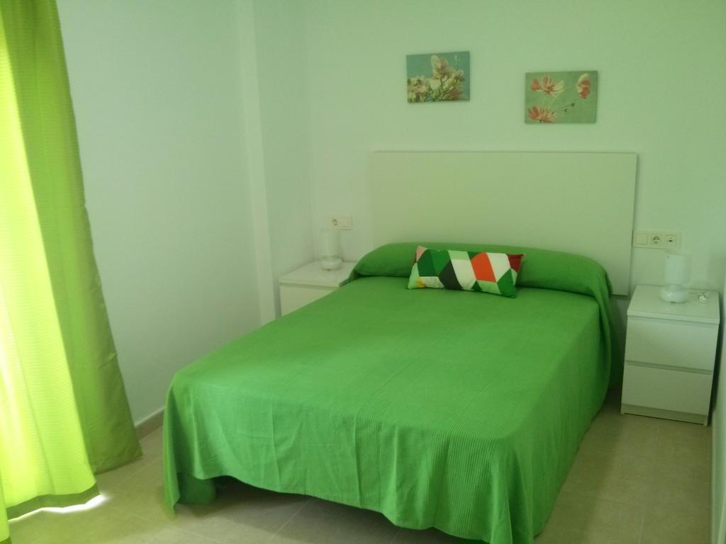 Apartamentos Montedunas Barbate Exterior photo