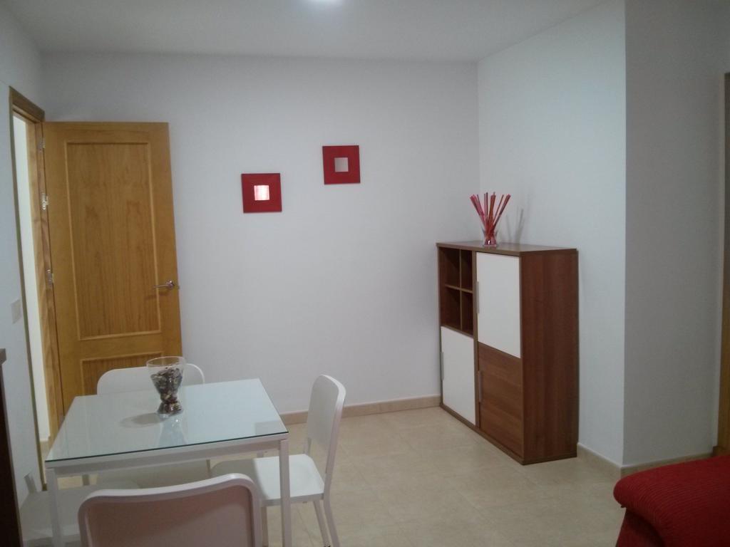 Apartamentos Montedunas Barbate Exterior photo