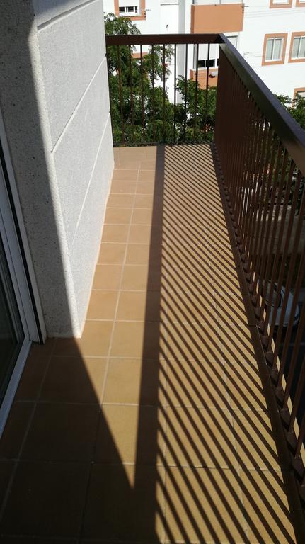 Apartamentos Montedunas Barbate Exterior photo