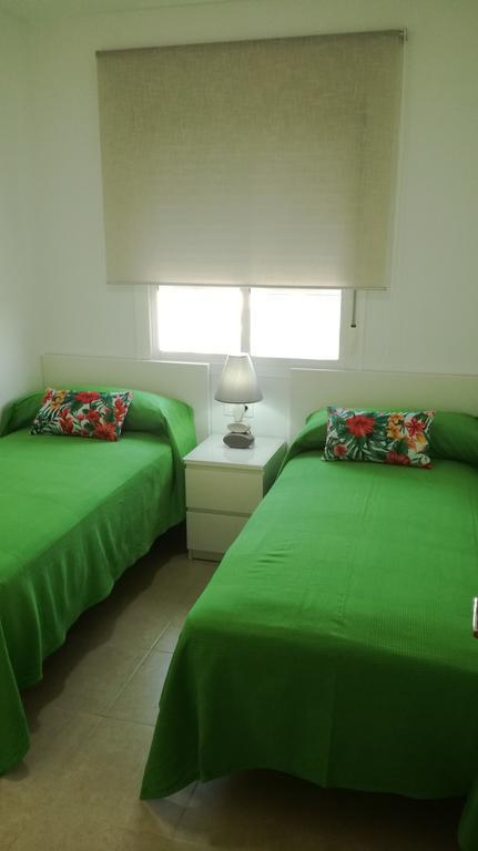 Apartamentos Montedunas Barbate Exterior photo