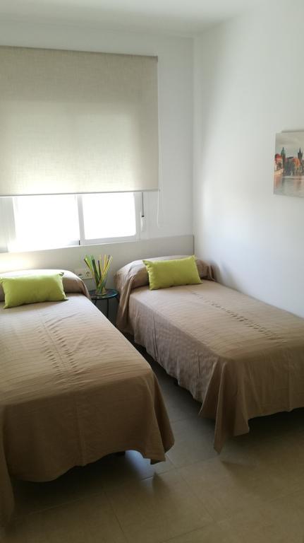 Apartamentos Montedunas Barbate Exterior photo