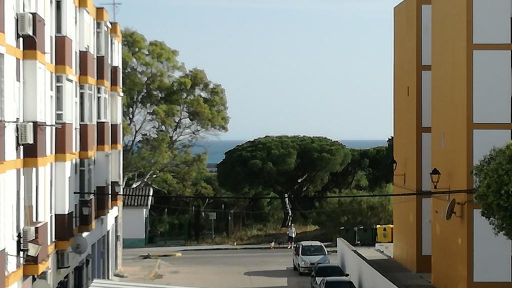 Apartamentos Montedunas Barbate Exterior photo