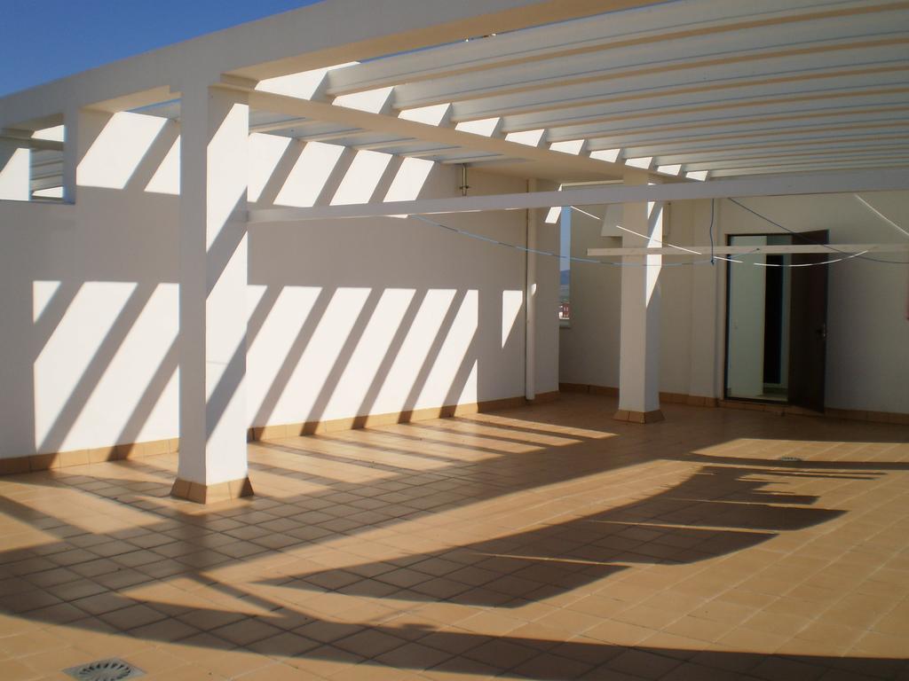Apartamentos Montedunas Barbate Exterior photo